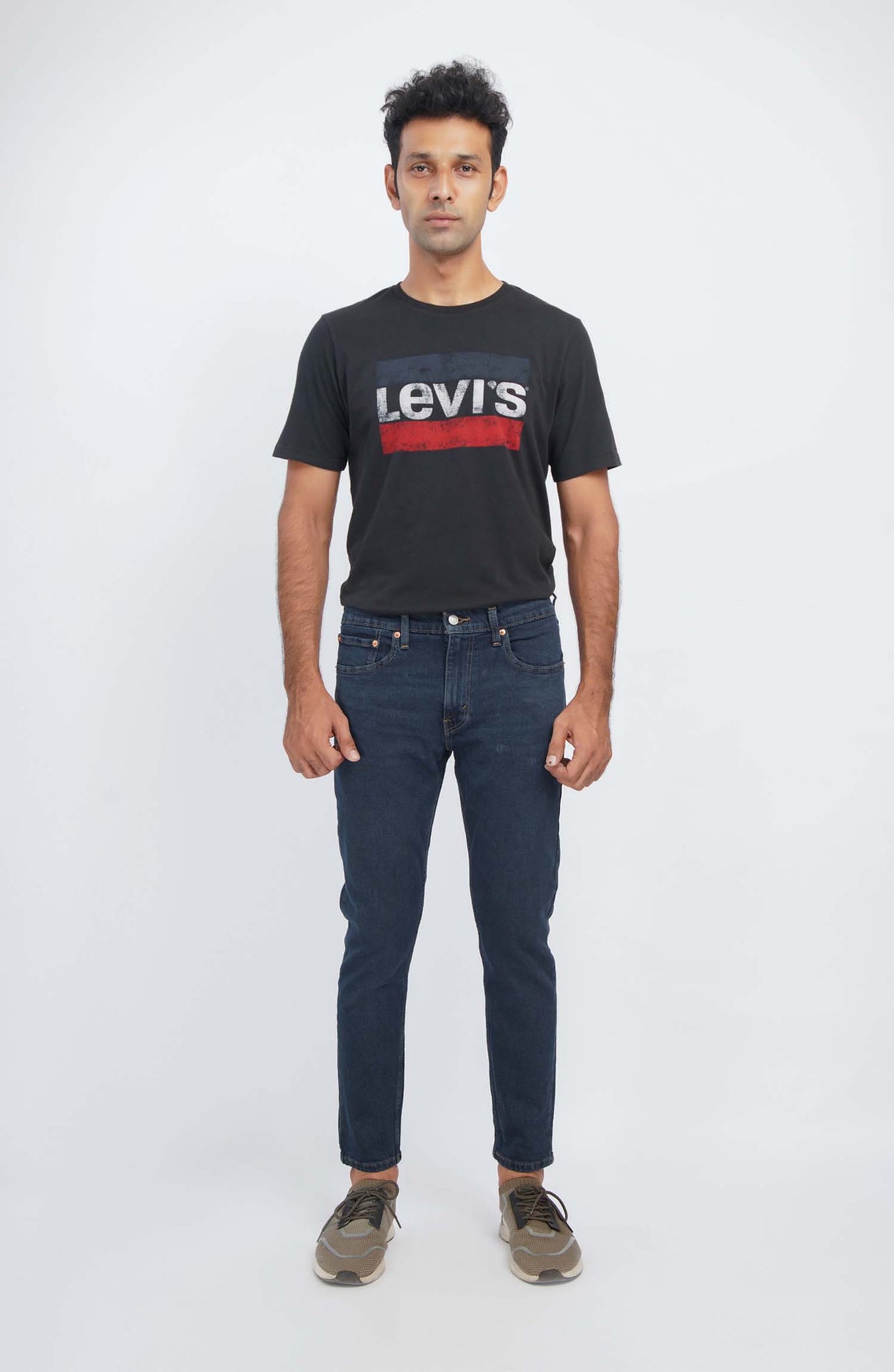 Levi's® Men's 512™ Slim Taper Jeans – Jomo