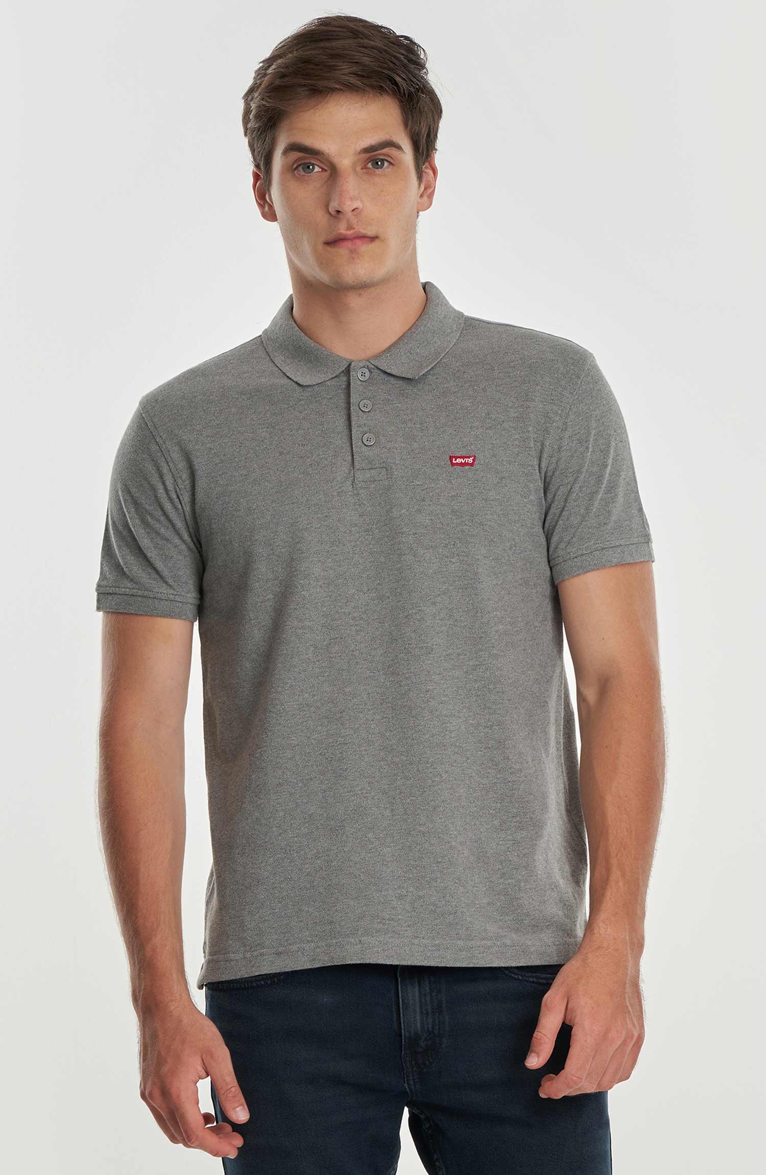 Levi's® Men's Housemark Polo Shirt – Jomo