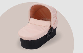 MB200i Travel System bassinet