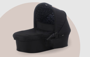 MB200i Travel System bassinet