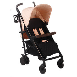 MB52 Pushchair