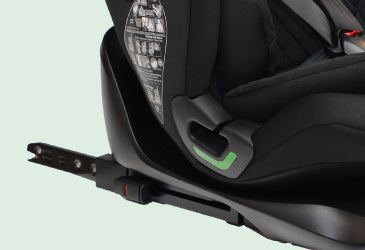 My Babiie iSize Isofix Car Seat