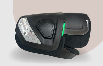 Compact fold i-Size car seat