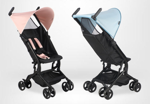 My Babiie MBX5 Compact Strollers