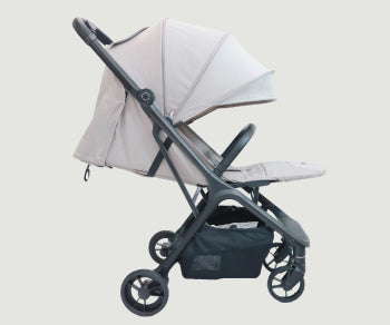 MBX7 Compact Stroller - Camel
