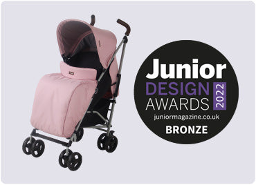 Billie Faiers Dusty Pink MB03 Stroller