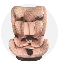 My Babiie iSize Car Seat