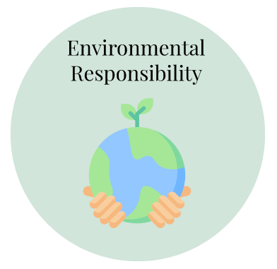 My Babiie Environmental Responsibility