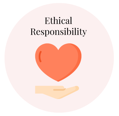 My Babiie Ethical Responsibility