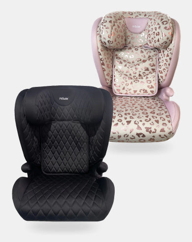 My Babiie iSize Car seat