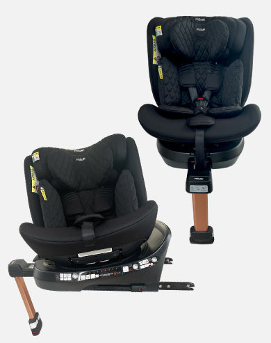 My Babiie iSize Spin Car seat