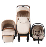 My Babiie MB500i isize Travel System