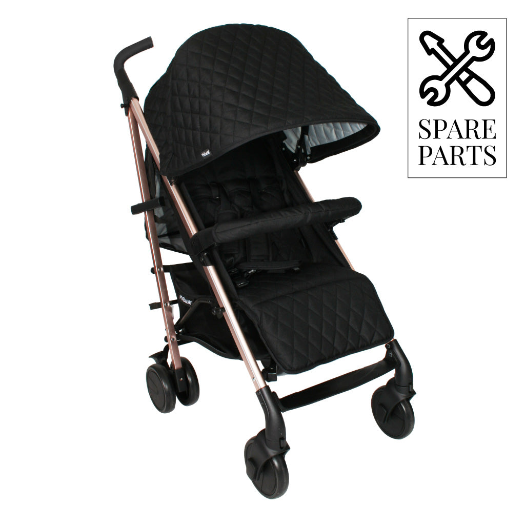 billie faiers pram accessories