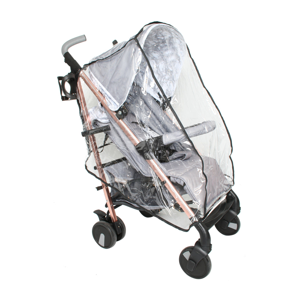 sit and stand tandem double stroller