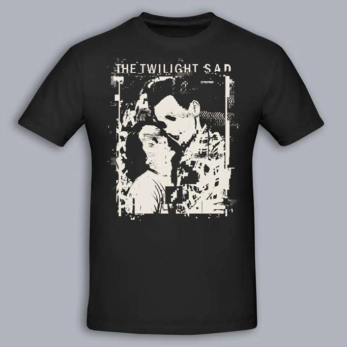 IWBLTATT Artwork T-Shirt – The Twilight Sad