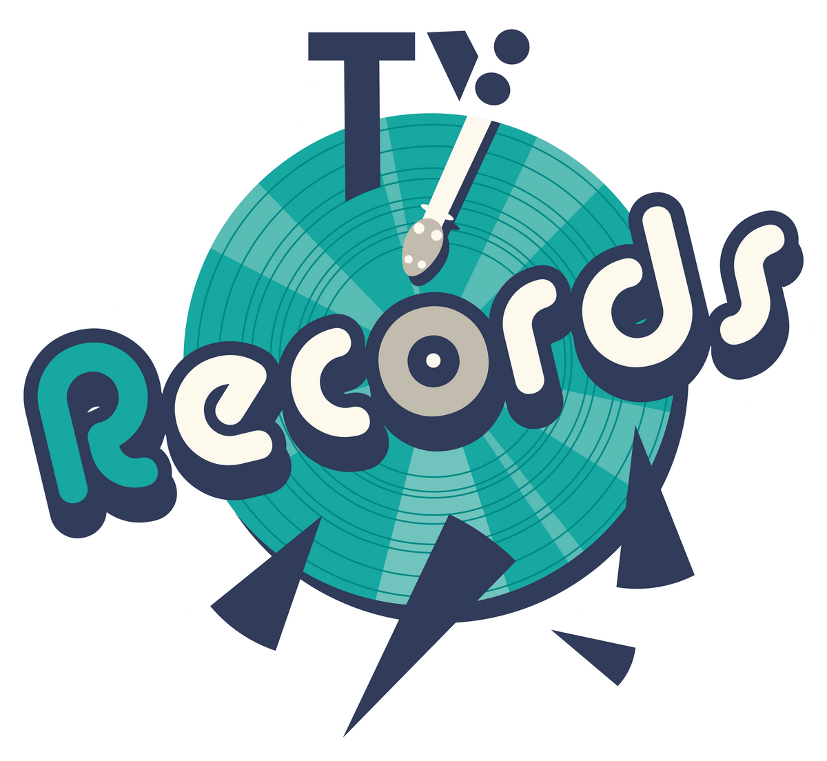 ty records