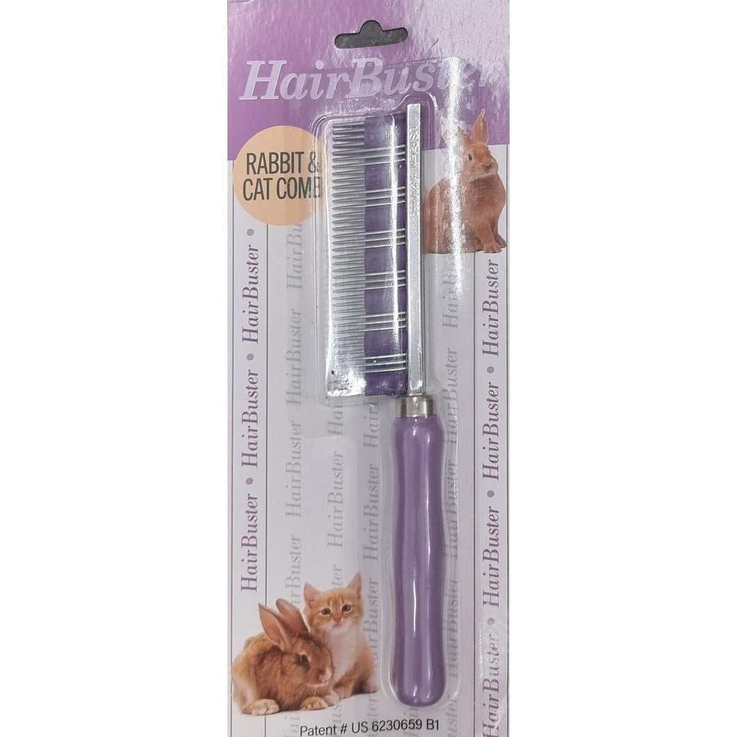 HairBuster Comb