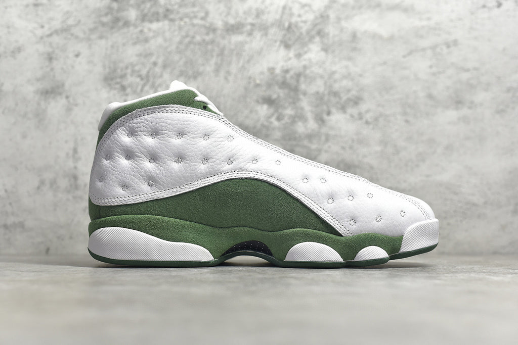 jordan 13 ray allen pe