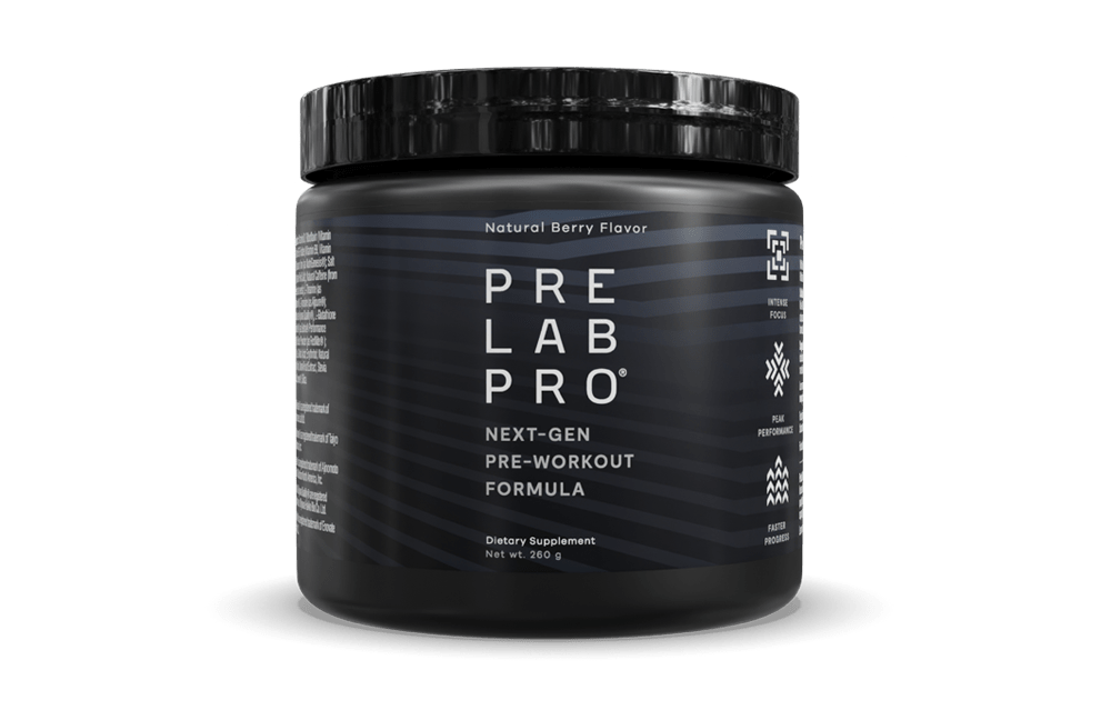 Best Home Made Pre-Workout, No Supplements needed