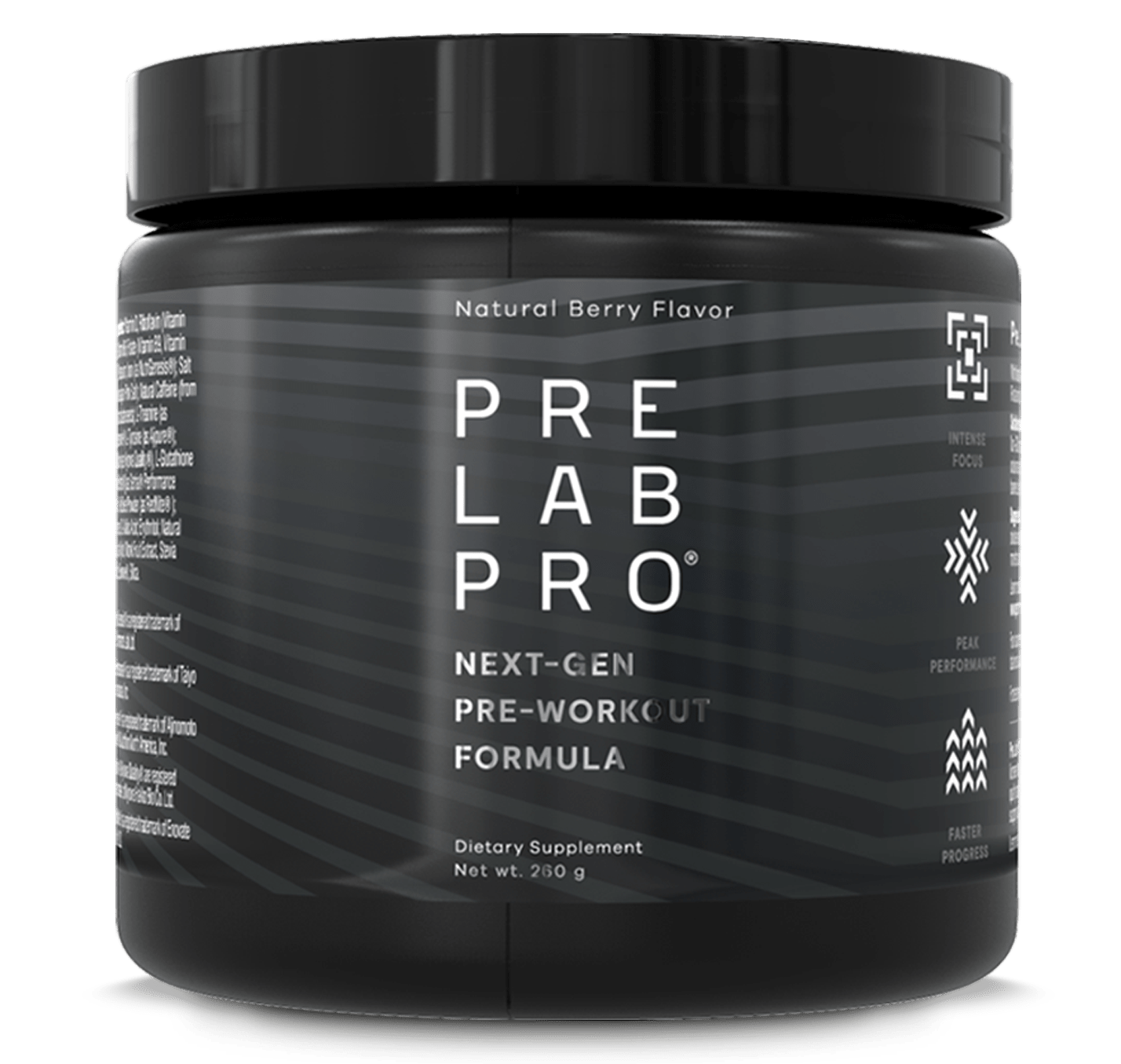 Quality – Pre Lab Pro®