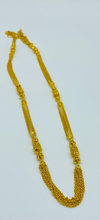 Load image into Gallery viewer, Long Mala Necklace (NKG0214)
