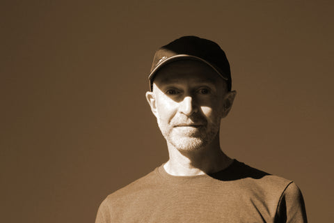 Bernard McGlinchey Portrait Photo