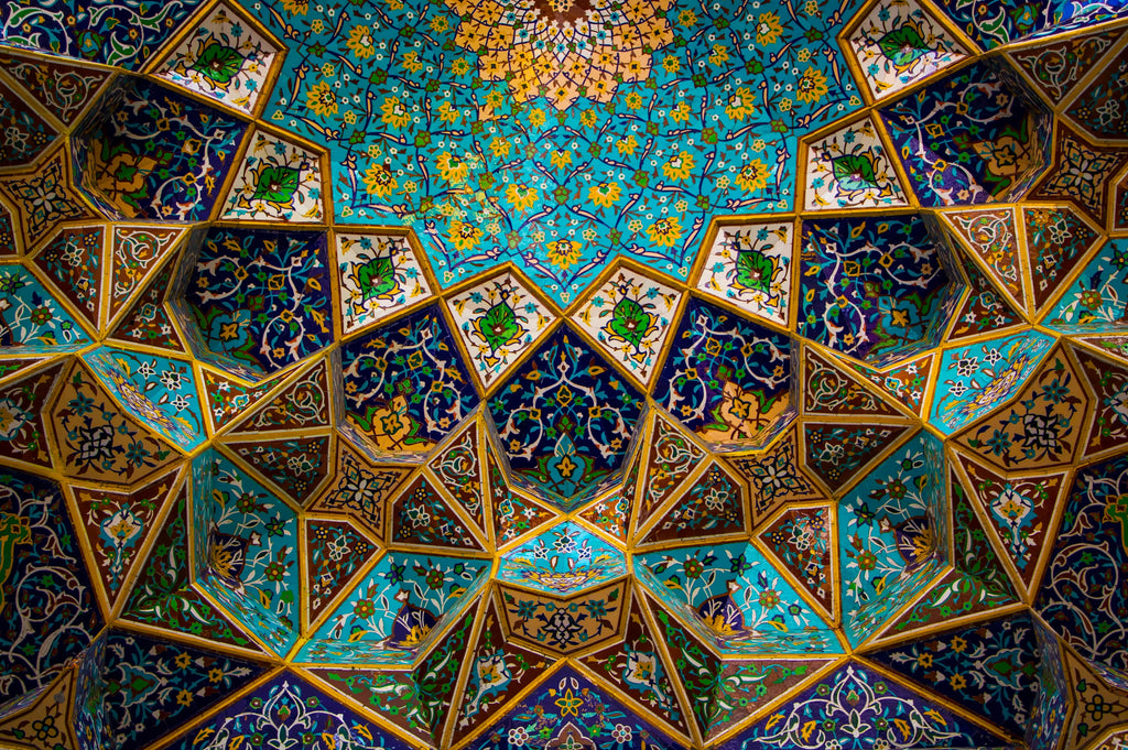 Islamic Art 