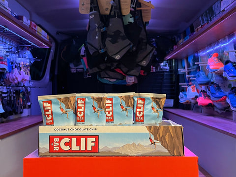 Clif Bar