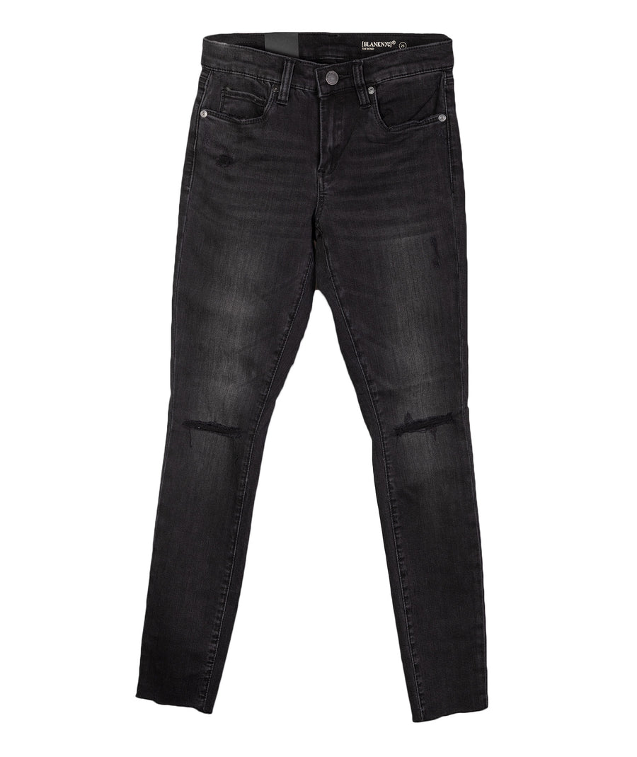 blank nyc black jeans