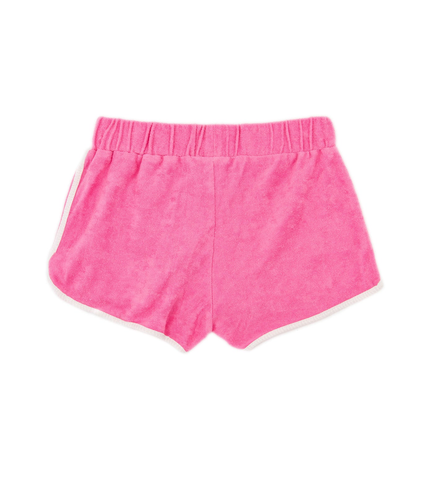 Shade Critters | Girls Terry Drawstring Shorts | Frankie's on the Park