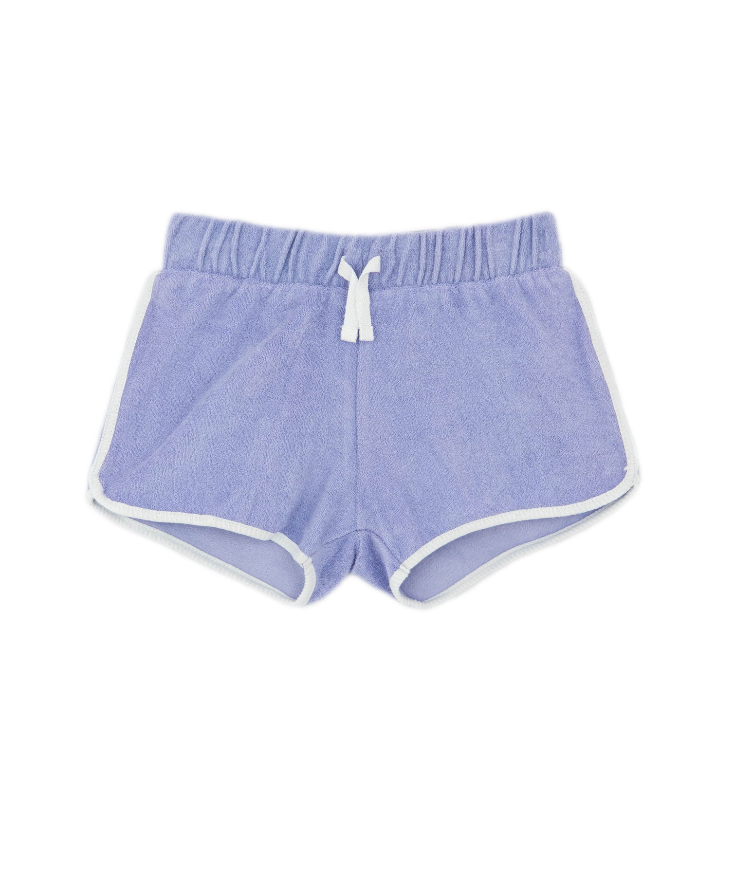 Shade Critters | Girls Terry Drawstring Shorts | Frankie's on the Park