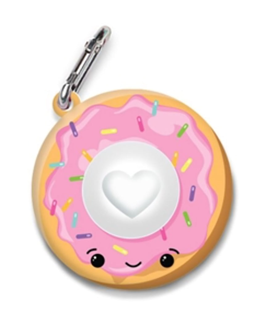 OMG Mega Pop BFF Keychain Coffee & Donut - The Smiley Barn