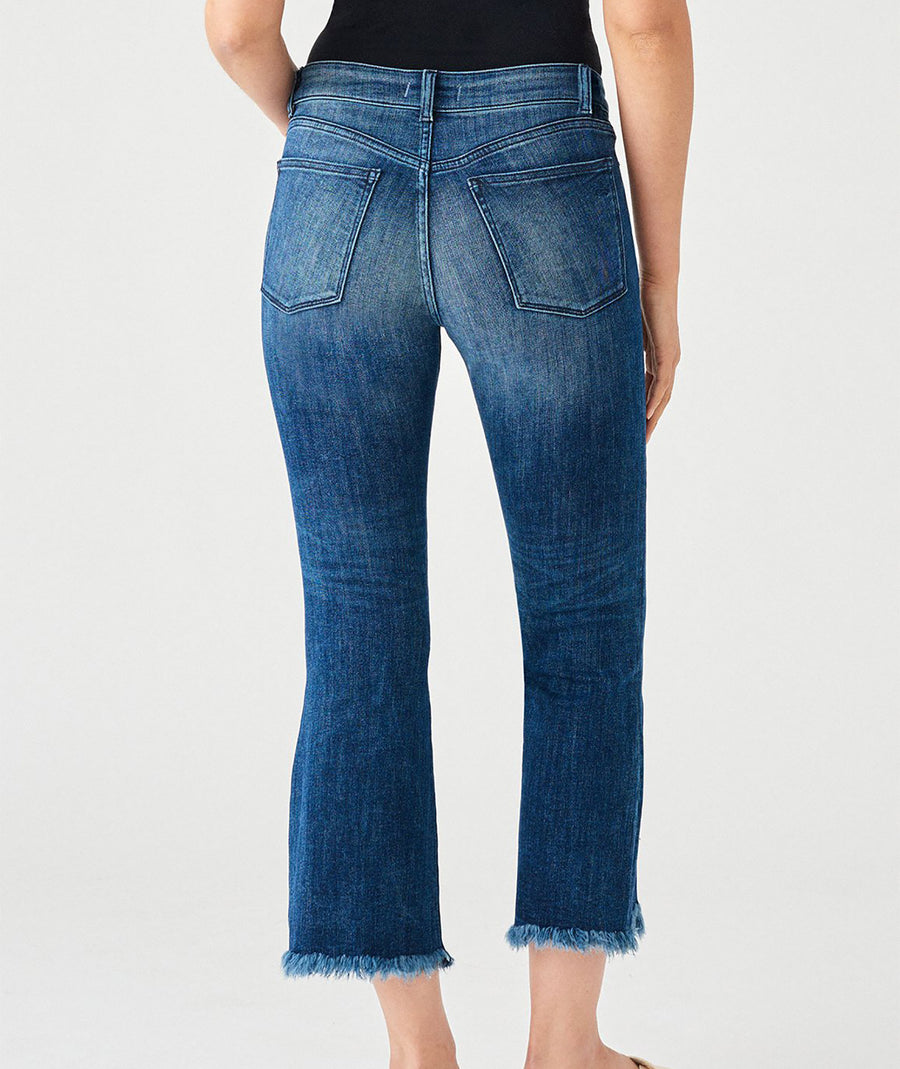 dl1961 bootcut jeans