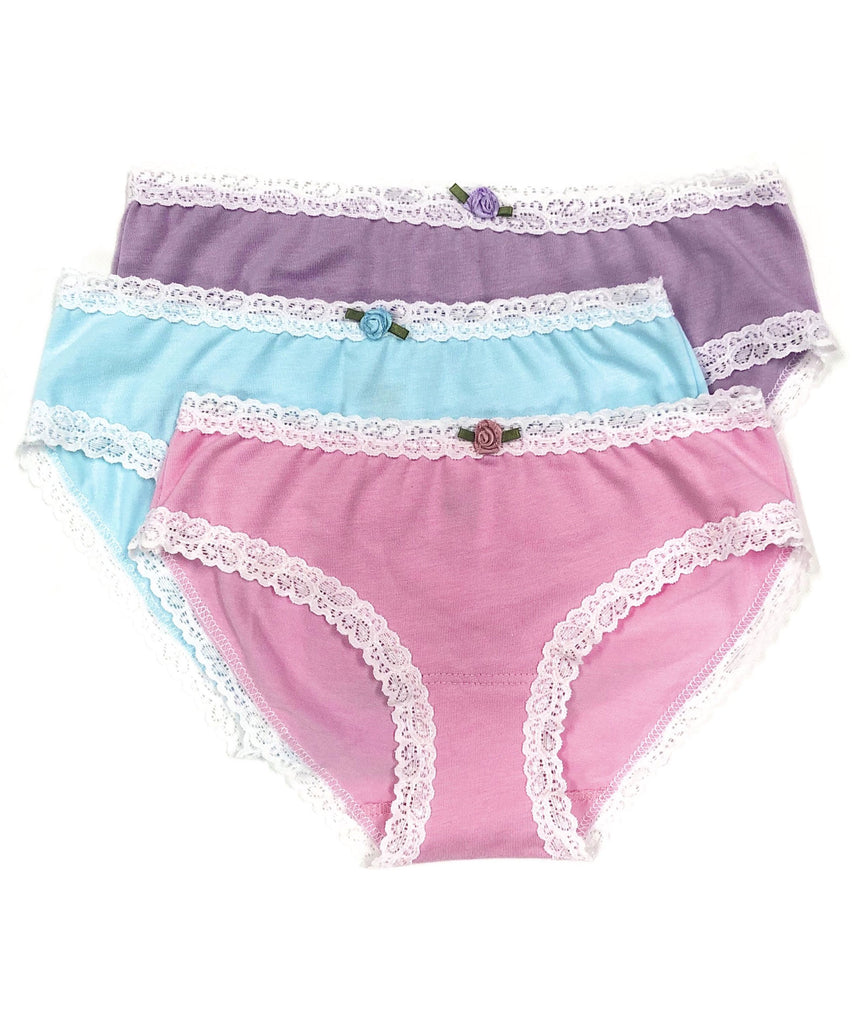 Bras & Underwear | Tween Collections | Frankie's on the Park