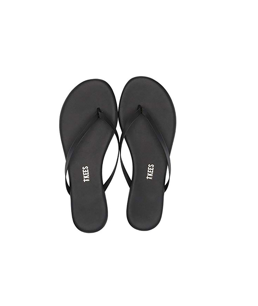 Tkees | Women Flip-Flop Sable | Frankie 