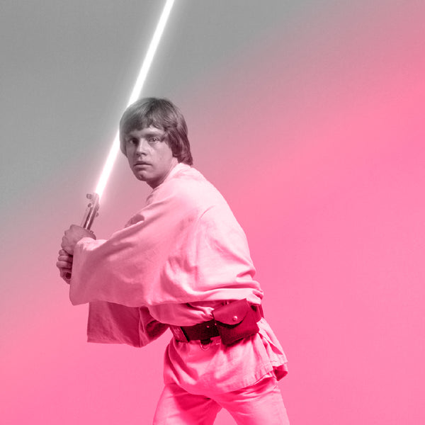 Luke Skywalker - Star Wars