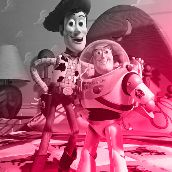 Toy Story 