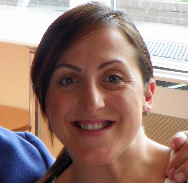 Natalie Cassidy aka Sonia from EastEnders