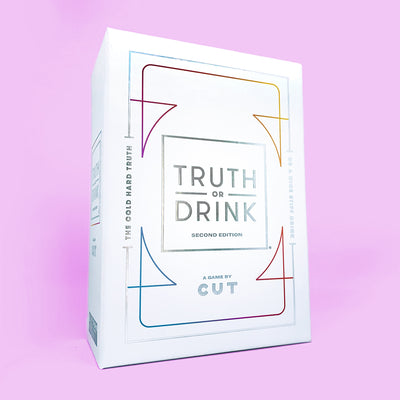 Truth Or Drink: Sin