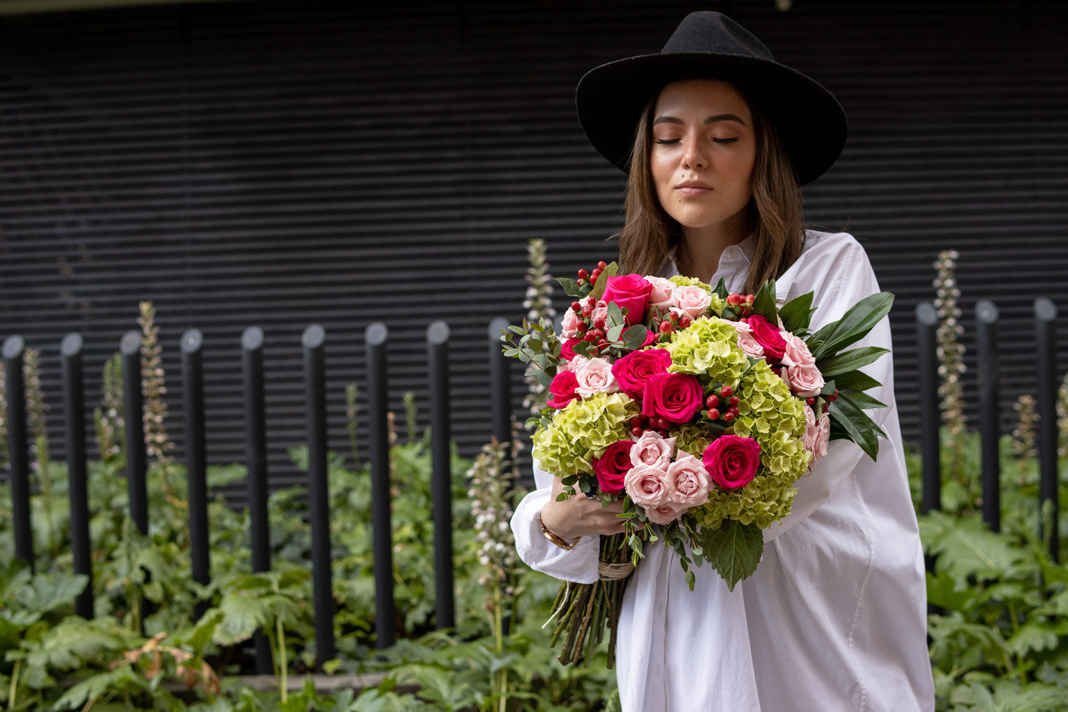 different kinds of flowers - La Florela 