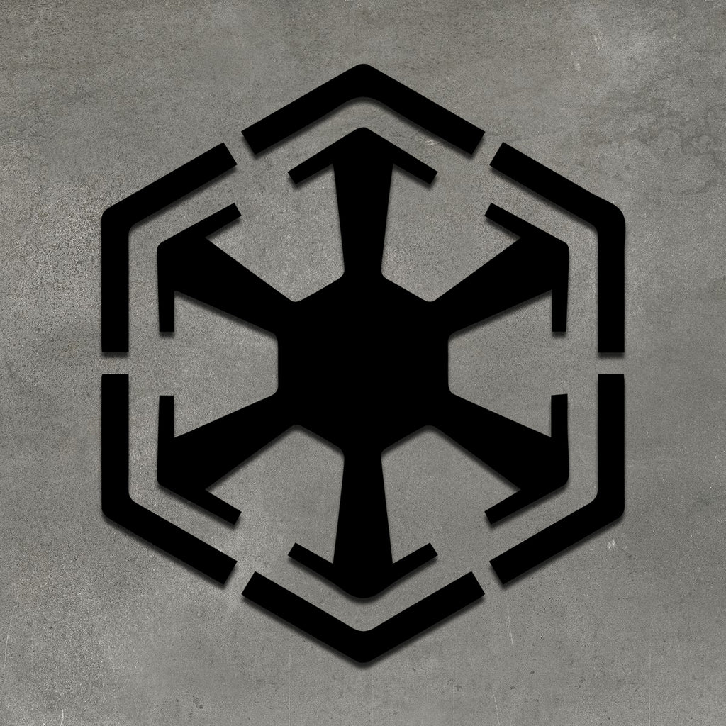 star wars sith emblem
