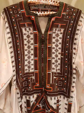 Baluchistan Dress／アミュプラザ鹿児島店 – 古着屋Top of the Hillの