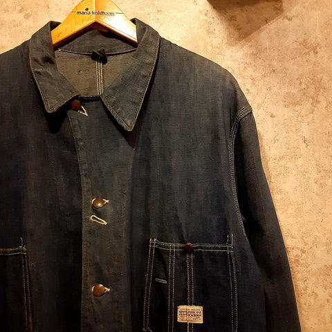 HERCULES Coverall／天王寺MIO店 – 古着屋Top of the Hillのネット通販