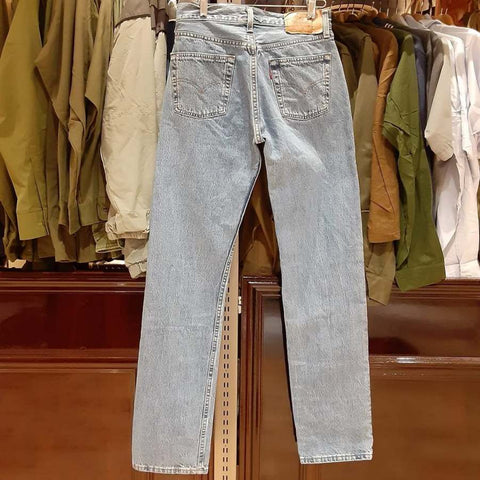 Levis501 名古屋parco店 古着屋top Of The Hillのネット通販サイト