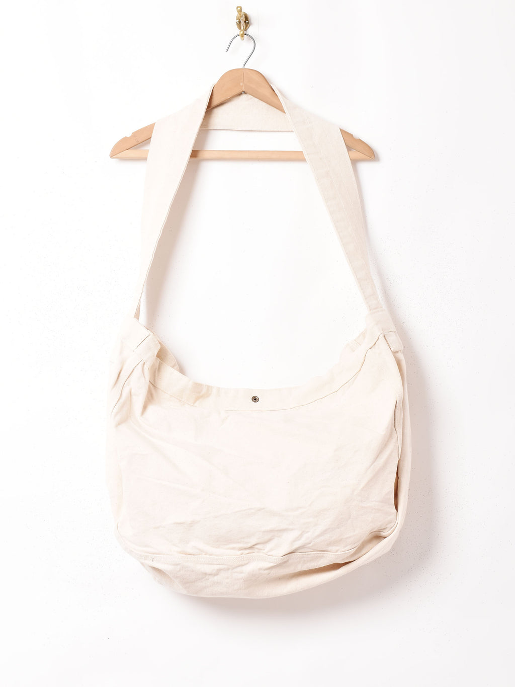 早期予約・新じゃが 【hood】モリハルナ news peper bag | kinderpartys.at