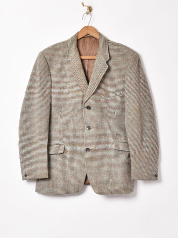 Tailored Jacket】 - Top of the Hill