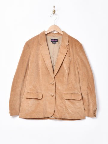 Tailored Jacket】 - Top of the Hill