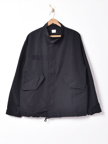 【Military Outer】 - Top of the Hill