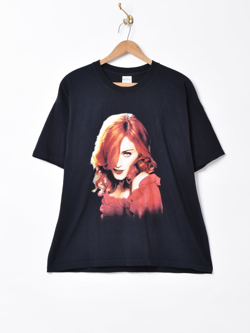 デッドストック Tシャツ 2006年製 madonna ヴィンテージ マドンナ