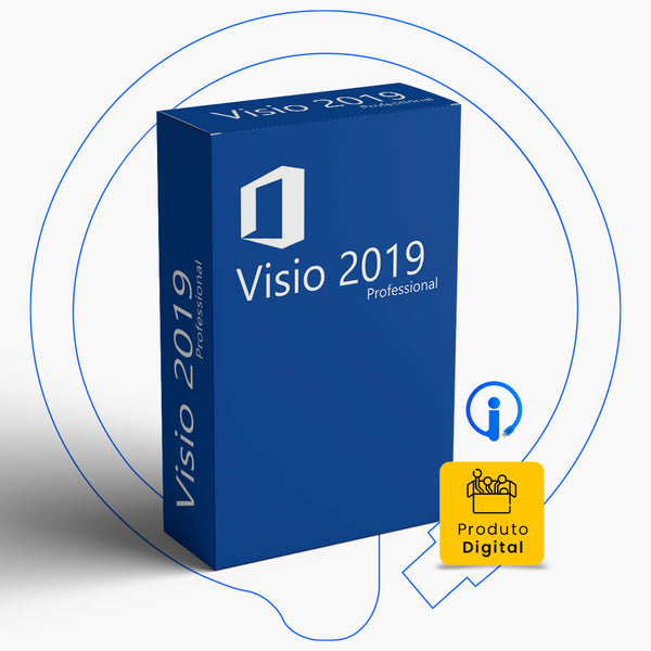 microsoft visio professional 2019 academic price